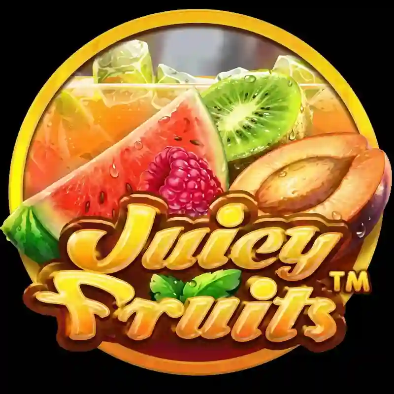 Juicy Fruits