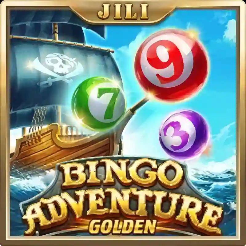 Bingo Adventure